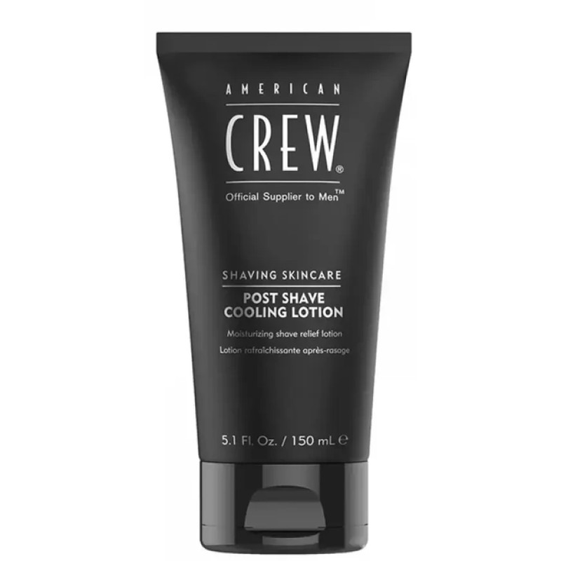American Crew Лосьйон охолоджуючий після гоління "Post SH Cooling Lotion" 150мл