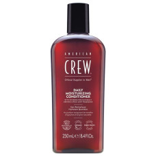 American Crew Кондиціонер щоденний зволожуючий "Daily moisturizing conditioner" 250мл