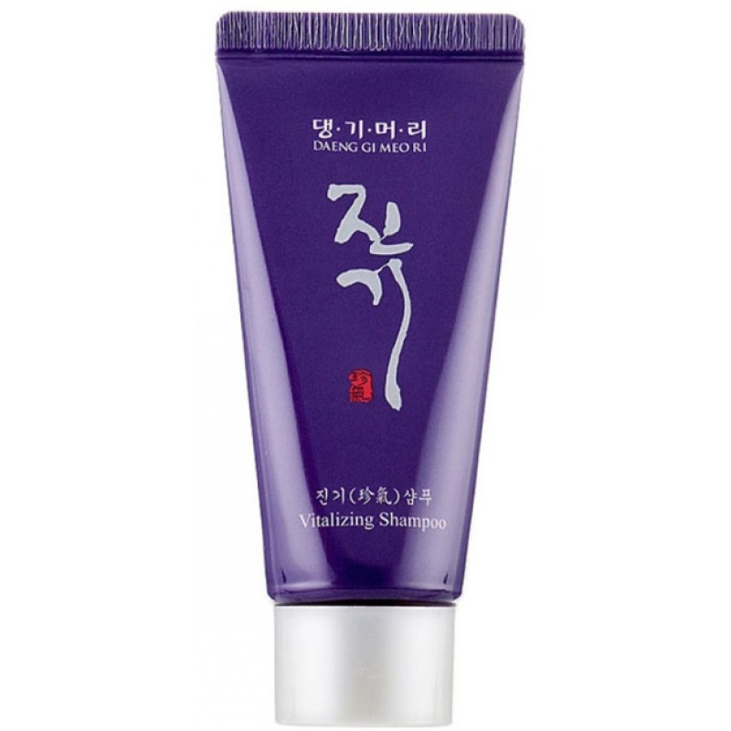 DAENG GI MEO RI Шампунь регенеруючий "Vitalizing Shampoo" 50мл