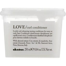 Davines Кондиціонер посилює завиток Love Curl conditioner 250мл