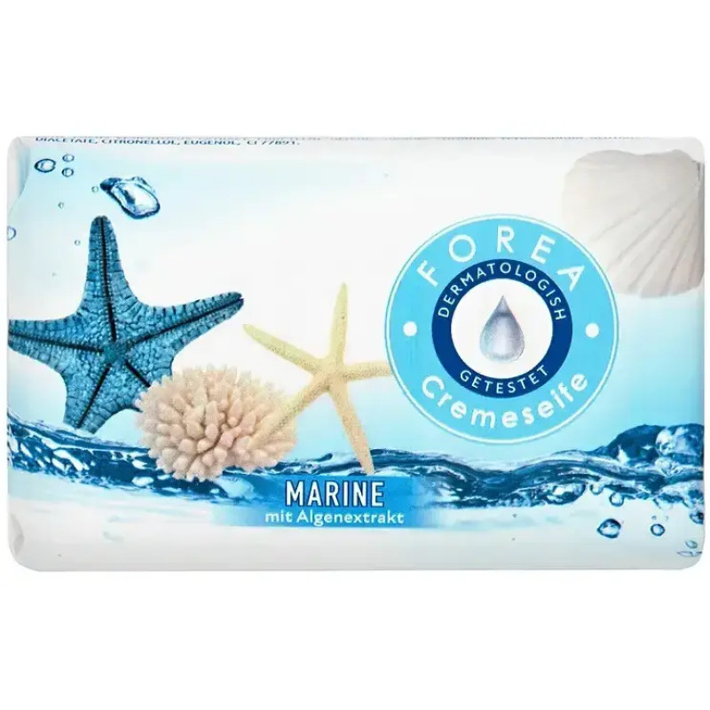 Forea Мило кускове "Sea Breeze" 150г