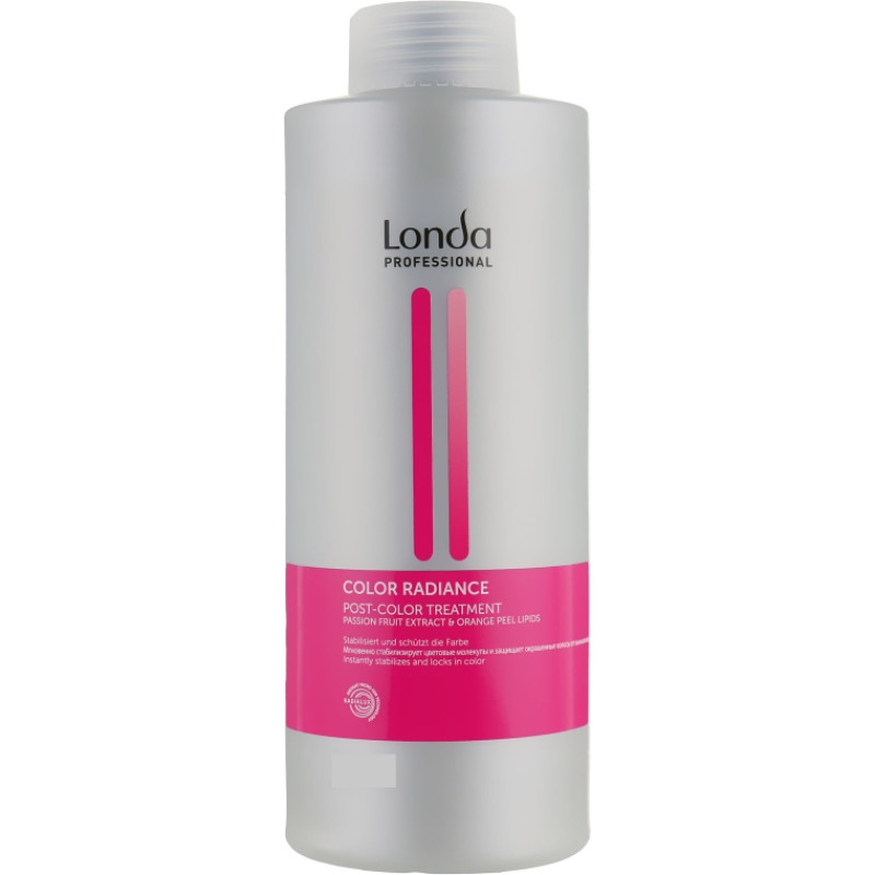 LONDA Professional Кондиціонер для захисту кольору з екстрактом маракуйї і апельсинової цедри 1L