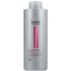 LONDA Professional Шампунь для захисту кольору з екстрактом маракуйї і апельсинової цедри 1L