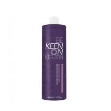 KEEN KERATIN Кодиціонер-хвилинка, 1000 мл