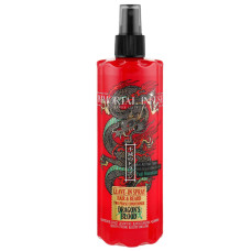 IMMORTAL Незмиваючий спрей для волосся "FIJI MOUNTAIN", 350мл