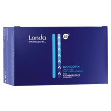 LONDA Professional Освітлюючий порошок "Blondoran" 2*500г