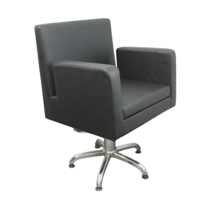 Перукарське крісло Polina VM816