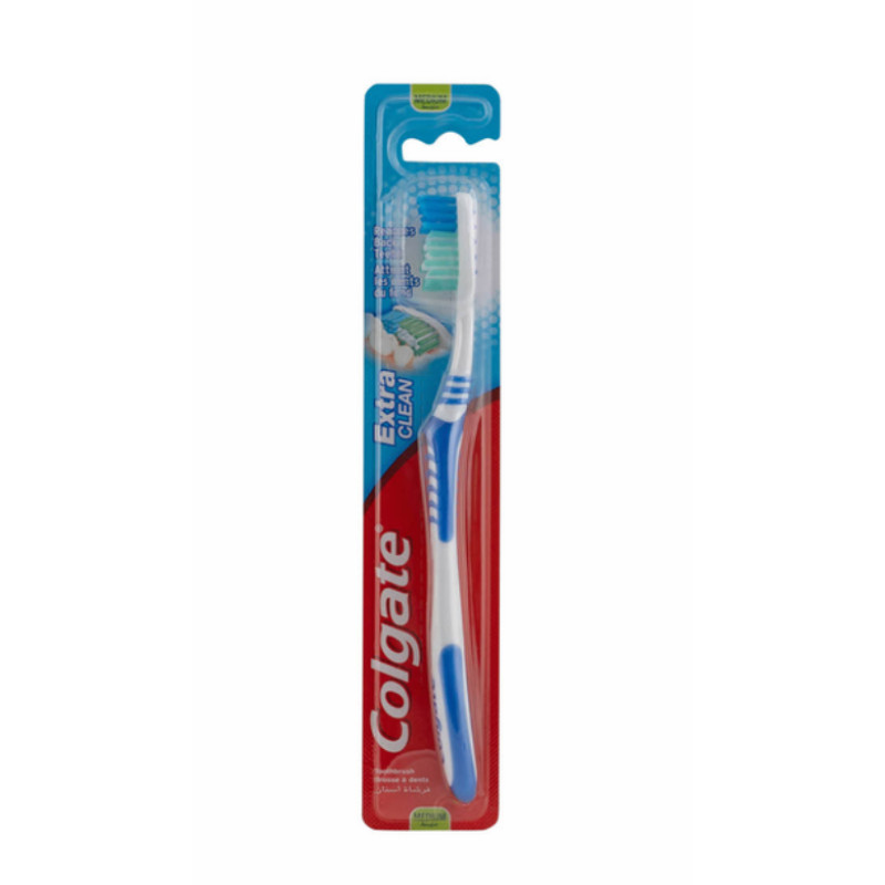Зубна щітка Colgate Extra Clean