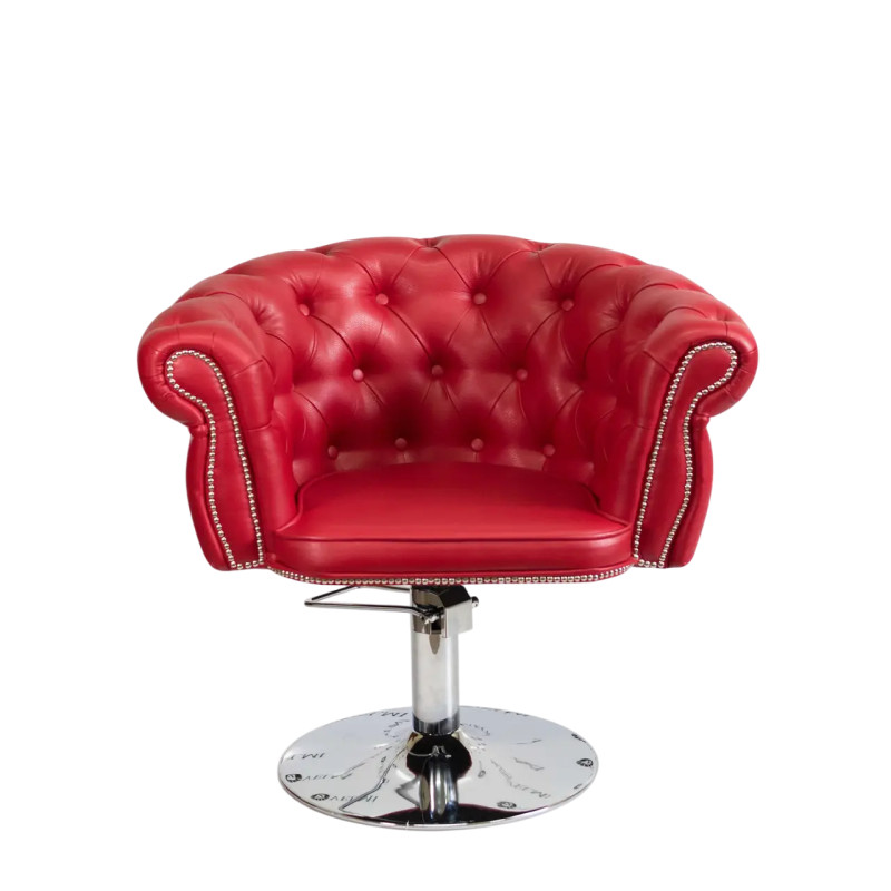 Перукарське крісло ZEUS VM875