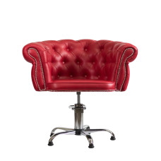 Перукарське крісло ZEUS VM875