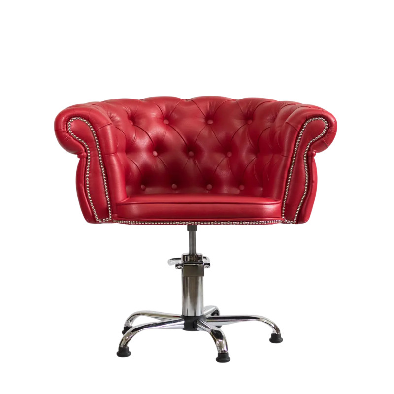 Перукарське крісло ZEUS VM875