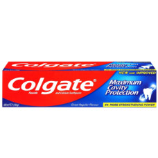 Colgate зубна паста "Maximum Cavily Protection" 100 мл
