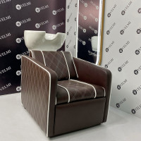 Перукарська мийка Valencia Lux