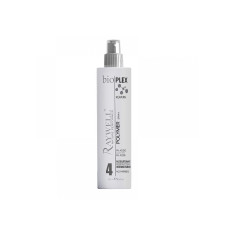 Raywell BIO PLEX Спрей-полімер термозахисний та  молекулярно-відновлюючий з кератином  250мл  RR363