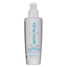 Raywell BOTO PLEX Спрей- термозахист для волосся HAIR THERMO PROTECTOR 150 ML RR493