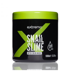 EXTREMO  Маска екстракт равлика афтер колор 1000 EX420