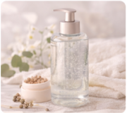 Шампунь від випадіння волосся