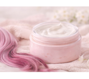 Маска для фарбованого волосся