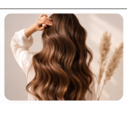 Догляд за волоссям