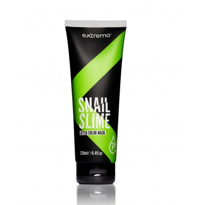 EXTREMO Маска екстракт равлика афтер колор 250 EX419