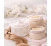 Маски для волосся