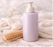 Шампунь для неслухняного волосся