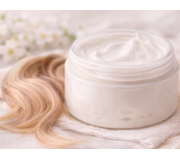 Маска розгладжуюча для волосся