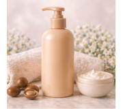 Шампунь для сухого та пошкодженого волосся