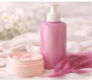 Шампунь для фарбованого волосся