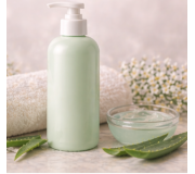 Шампунь для чутливої шкіри голови