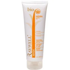 Маска зволожуюча з олією цубакі Raywell BIO HIDRA 250ml RR346