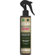 ENVIE VEGAN THERMOPROTECTOR Вітаміно-захисний спрей термозахист з екстрактом гранату 200ml EN870