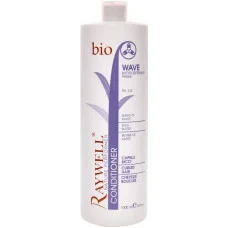 Raywell BIO CAPELLI RICCI Шампунь для кучерявого волосся з олією каріте 1000 мл RR373