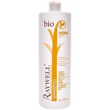 Raywell BIO HIDRA Шампунь зволожуючий  з олією Іланг-Іланг 1000ml RR343