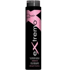 ENVIE LUXURY MILK PROTEIN Крем-термозахист з молочними протеїнами 10 в 1 250мл EN434