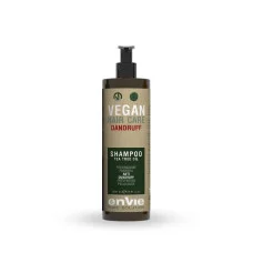 ENVIE NEW VEGAN Шампунь проти луи  500lml EN852