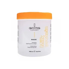 ENVIE LUXURY MILK PROTEIN Маска з молочними протеїнами з кислим pH 1000мл EN428