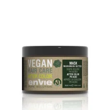 ENVIE NEW VEGAN Маска для фарбованого волосся з вітаміном А  500мл  EN865