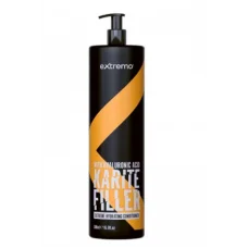 EXTREMO CONDITIONER BOTOX  Гіалуронова кислота KARITE  500 ML EX430