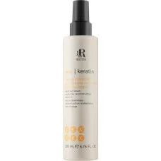 Rline Star Спрей-лосьон "KERATIN STAR" з кератином для молекулярного відновлення 200мл