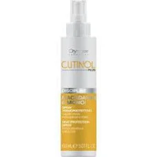 Oyster CUTINOL PLUS DISCIPLINE Спрей-маска з макад.та олією моною для кучер.,порист. волосся 150мл