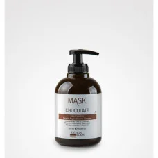 Design Look Маска тонуюча "Chocolate" 300мл