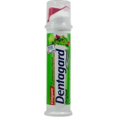 Colgate Зубна паста Dentagard, 100 мл