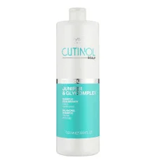 Oyster Cosmetics Шампунь проти жирної шкіри гол з глікокомплексом CUTINOL PLUS SCALP BE COOL, 1000 мл