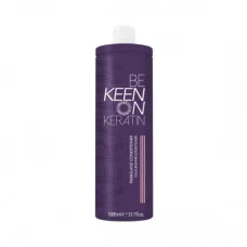 KEEN KERATIN Кондиціонер "Стійкість кольору", 1000 мл