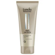 LONDA Professional Маска живильна з кератином "FIBER INFUSION TREATMENT" 200ML