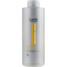 LONDA Professional Шампунь для інтенсивного відновлення з шовком та мигдалем "VISIBLE REPAIR" 1L
