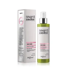 ALCHEMY SEWARD MEDITER Арганова маска-спрей 10 дій в 1, для всіх типів волосся з активованими органічними олія