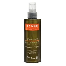 Helen Seward SYNEBI Органічний спрей для блиску 10 в 1 "ILLUMINANTE GLOWING 10 IN 1 SPRAY" 150мл