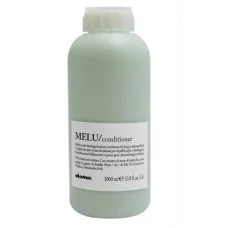 Davines MELU conditioner - Кондиціонер проти ламкості для блиску пошкодженого та довгого волосся 1000мл